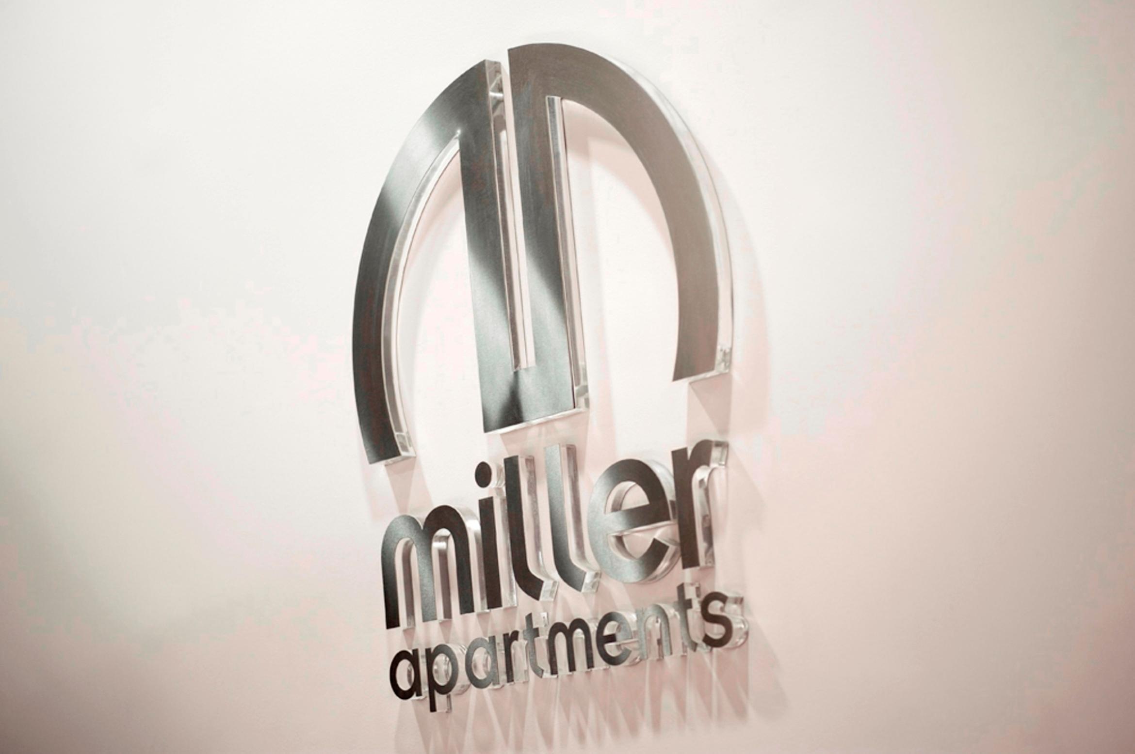Miller Apartments Adelaide Eksteriør bilde